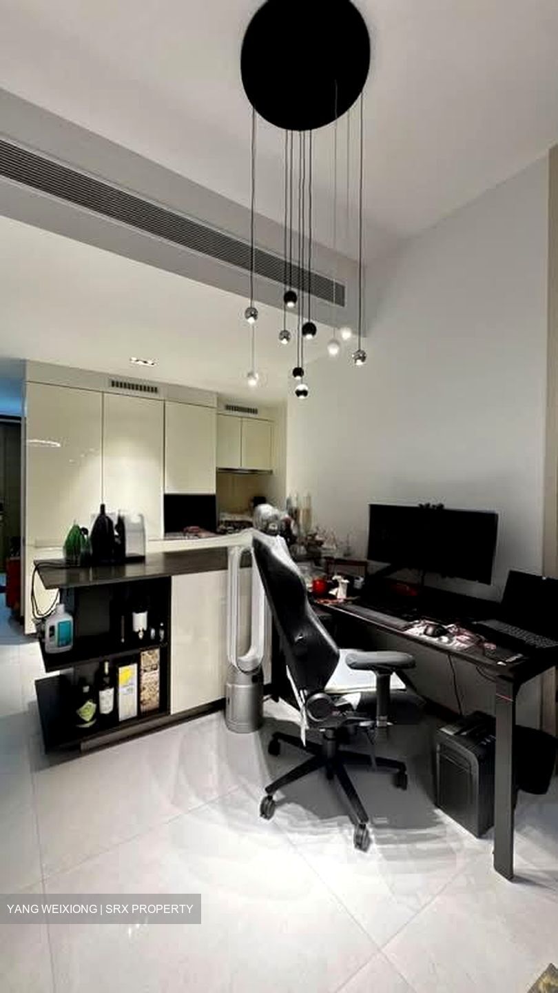 Marina One Residences (D1), Apartment #598780651